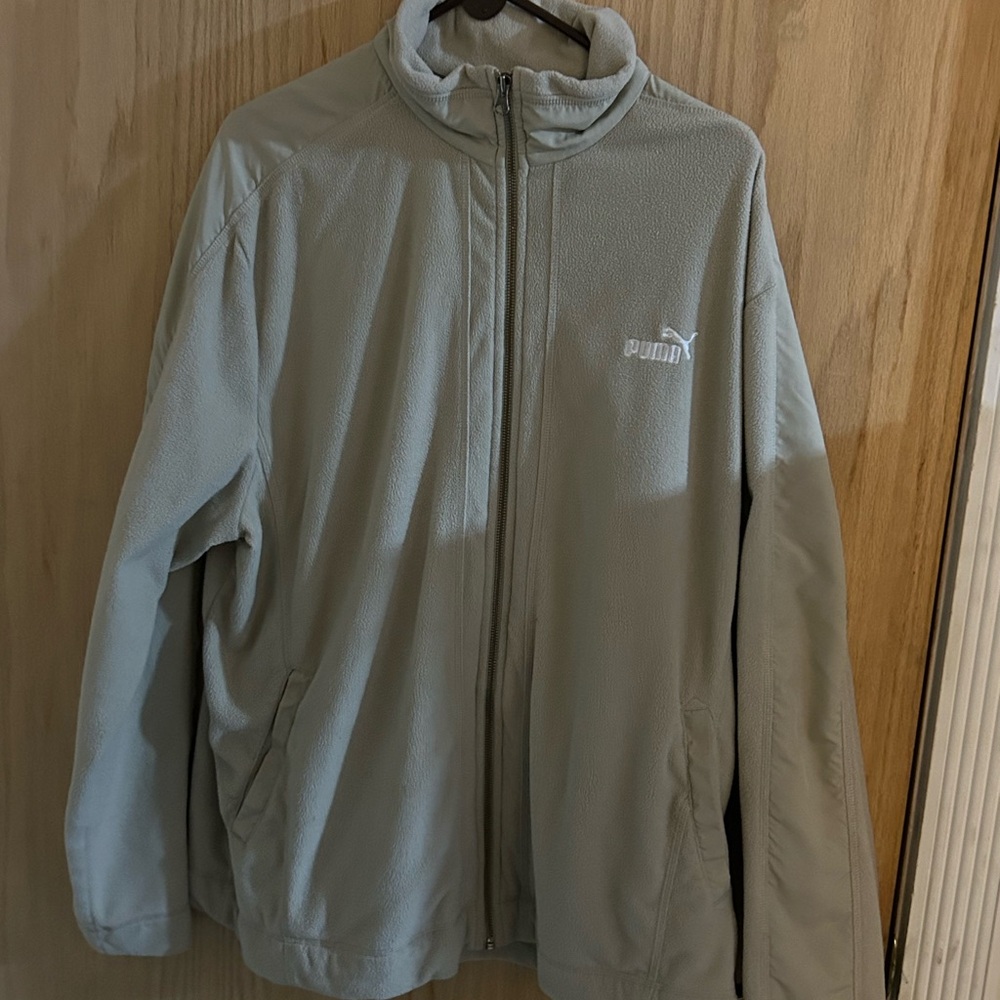 Puma jacket